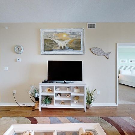 Navy Cove Harbor 1306 Apartment Галф Шорс Екстериор снимка