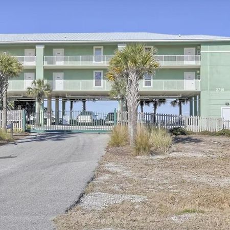 Navy Cove Harbor 1306 Apartment Галф Шорс Екстериор снимка