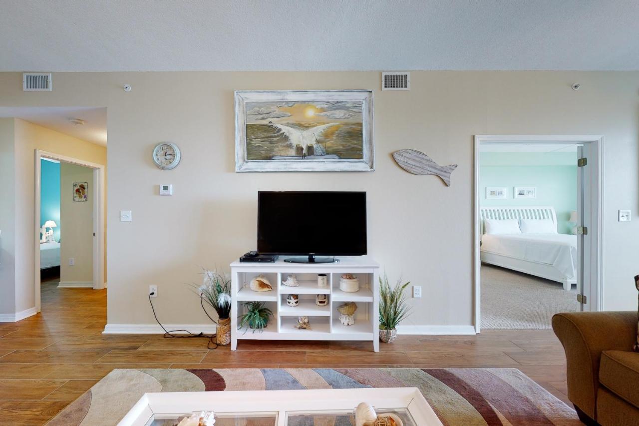 Navy Cove Harbor 1306 Apartment Галф Шорс Екстериор снимка