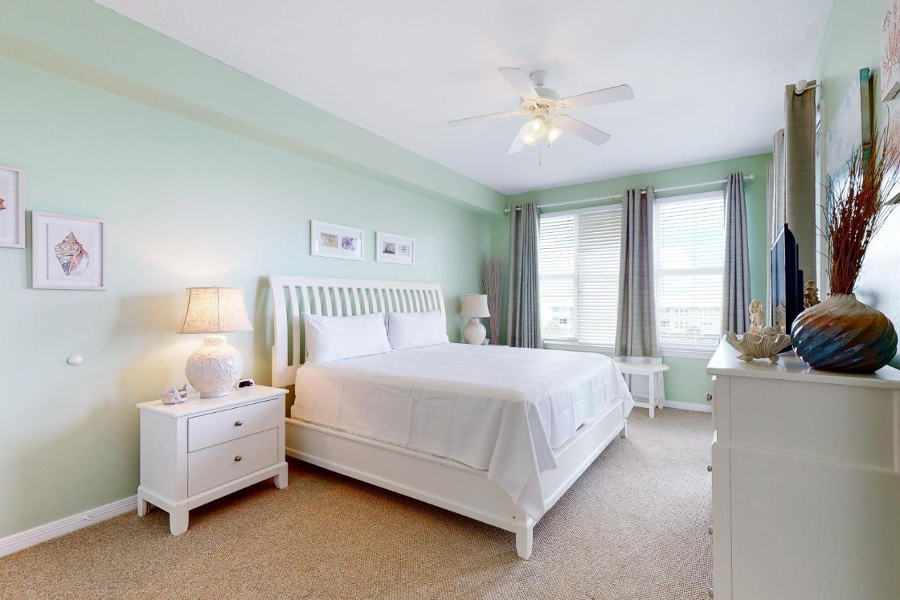 Navy Cove Harbor 1306 Apartment Галф Шорс Екстериор снимка