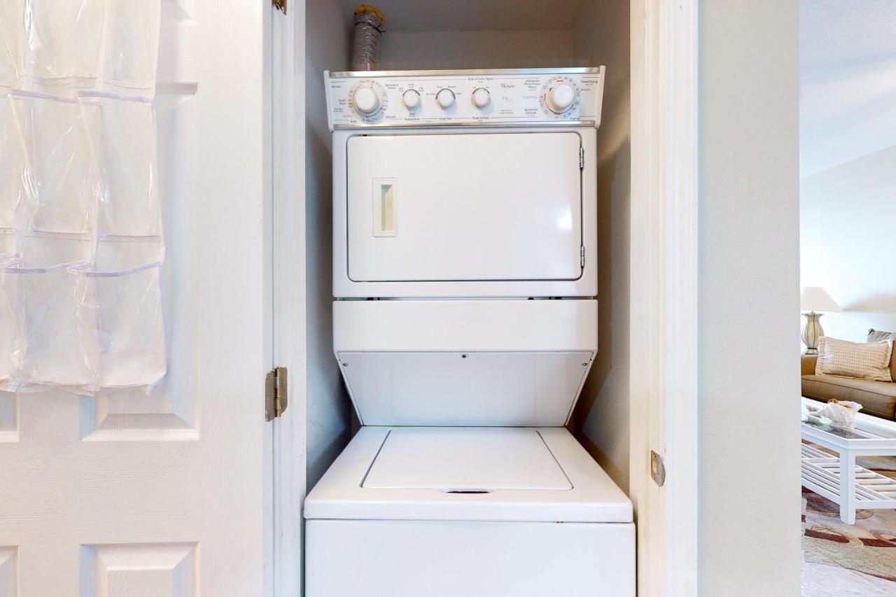 Navy Cove Harbor 1306 Apartment Галф Шорс Екстериор снимка
