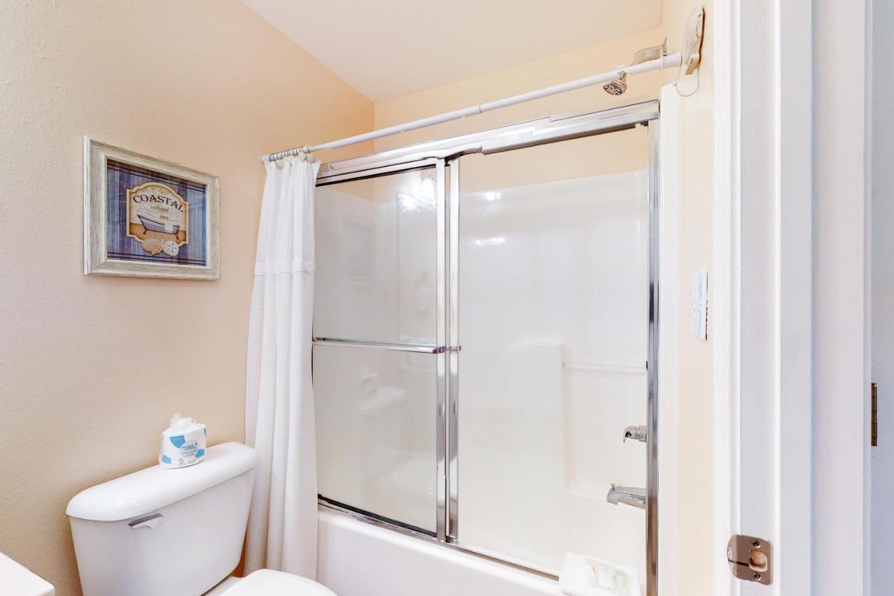 Navy Cove Harbor 1306 Apartment Галф Шорс Екстериор снимка