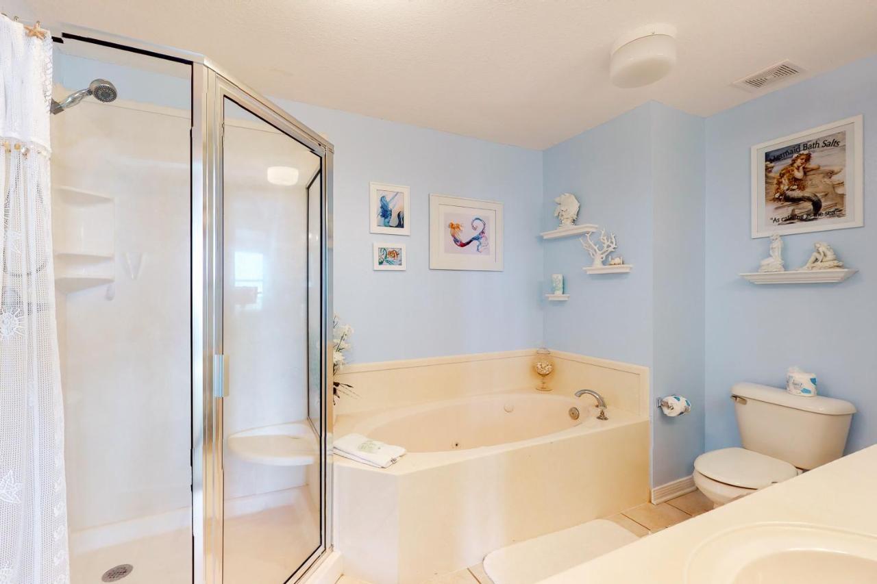 Navy Cove Harbor 1306 Apartment Галф Шорс Екстериор снимка