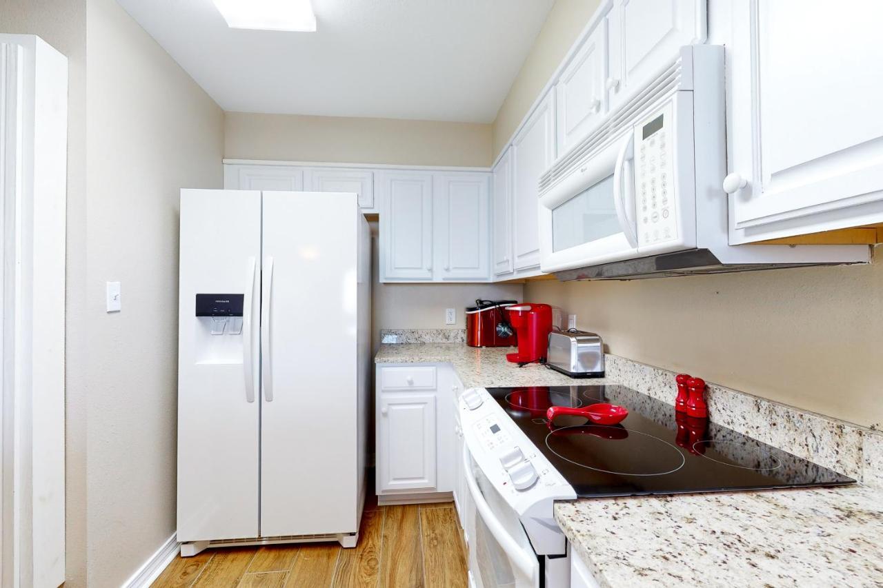 Navy Cove Harbor 1306 Apartment Галф Шорс Екстериор снимка