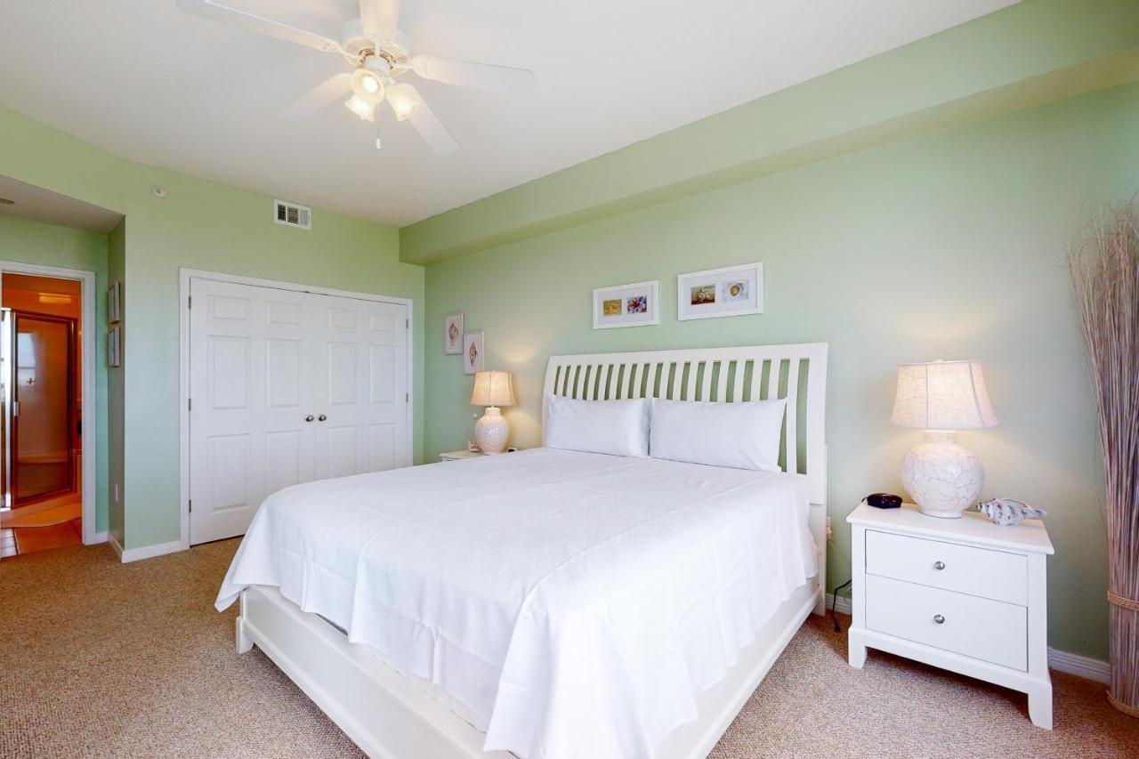 Navy Cove Harbor 1306 Apartment Галф Шорс Екстериор снимка