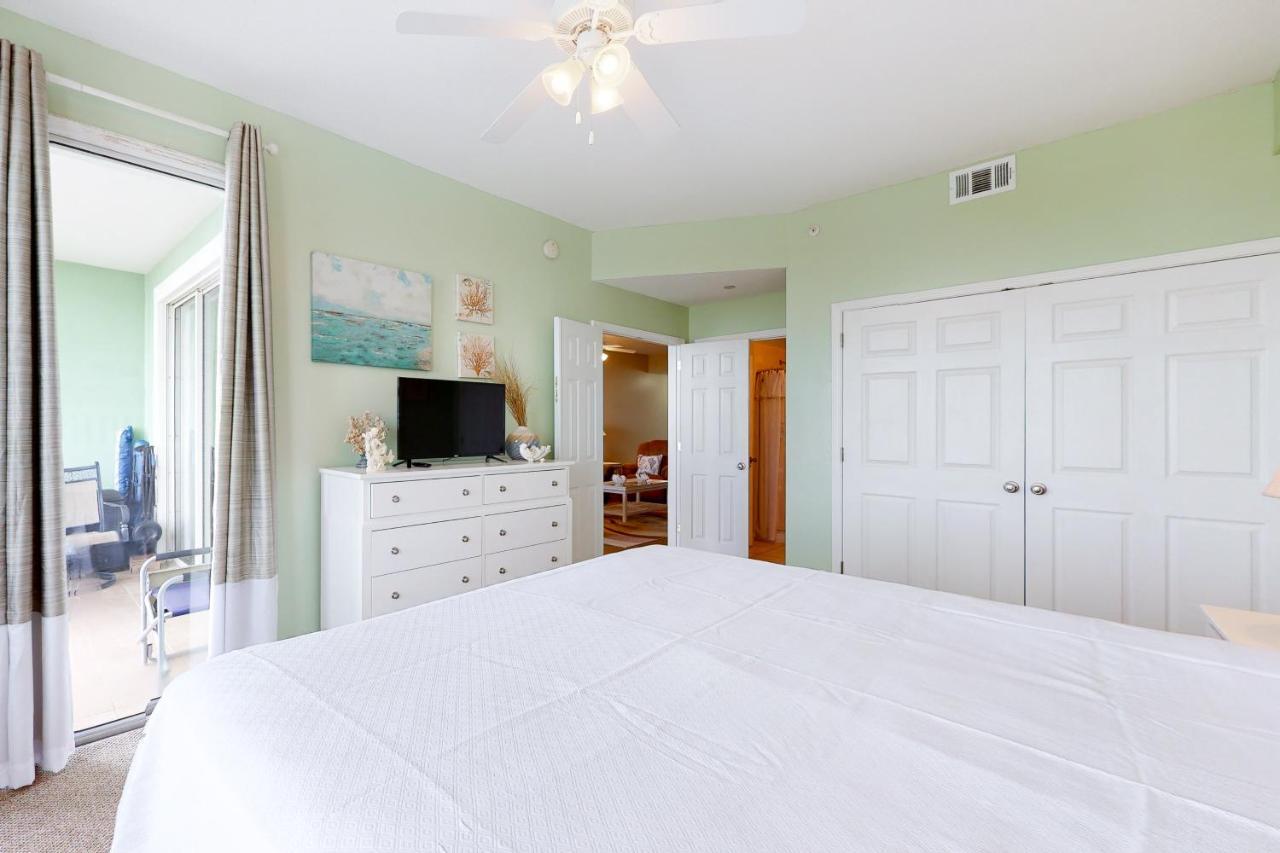 Navy Cove Harbor 1306 Apartment Галф Шорс Екстериор снимка