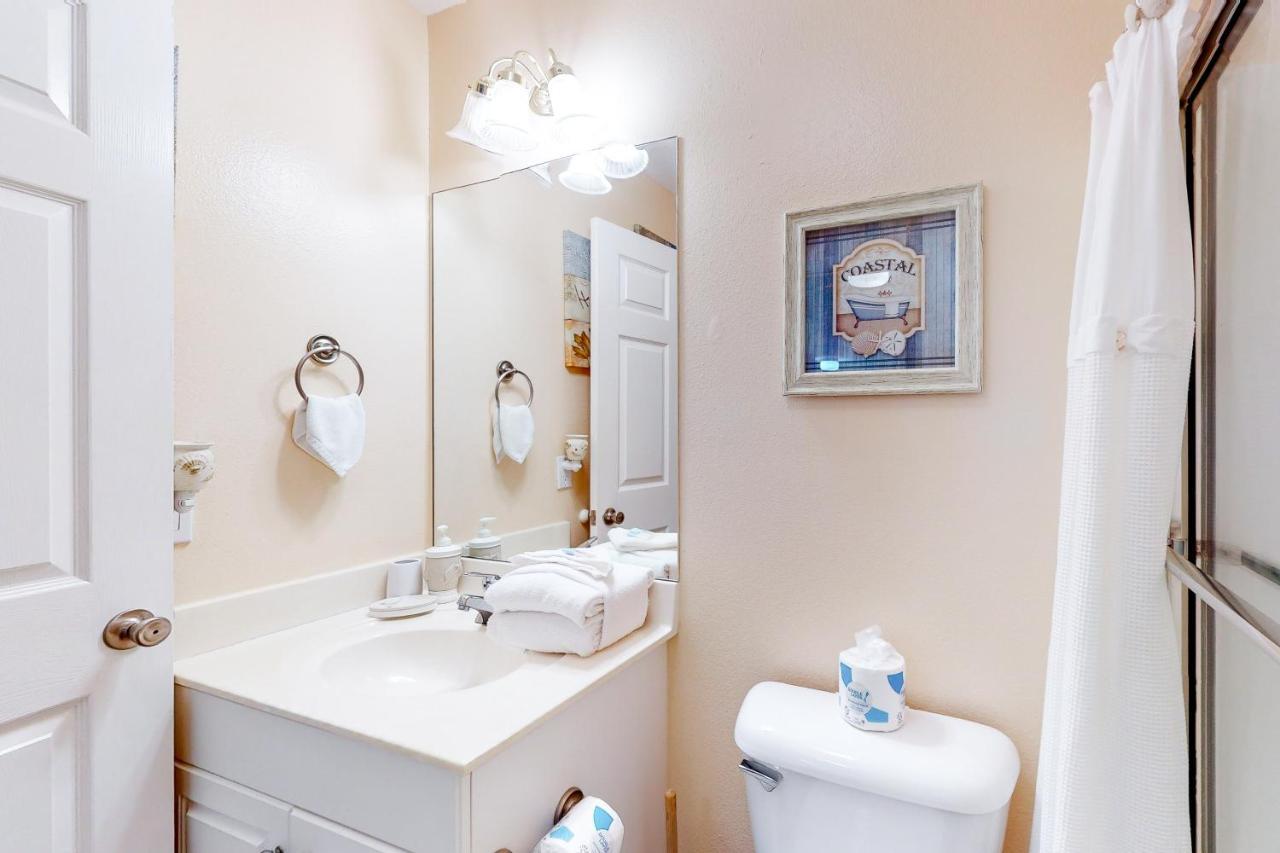 Navy Cove Harbor 1306 Apartment Галф Шорс Екстериор снимка