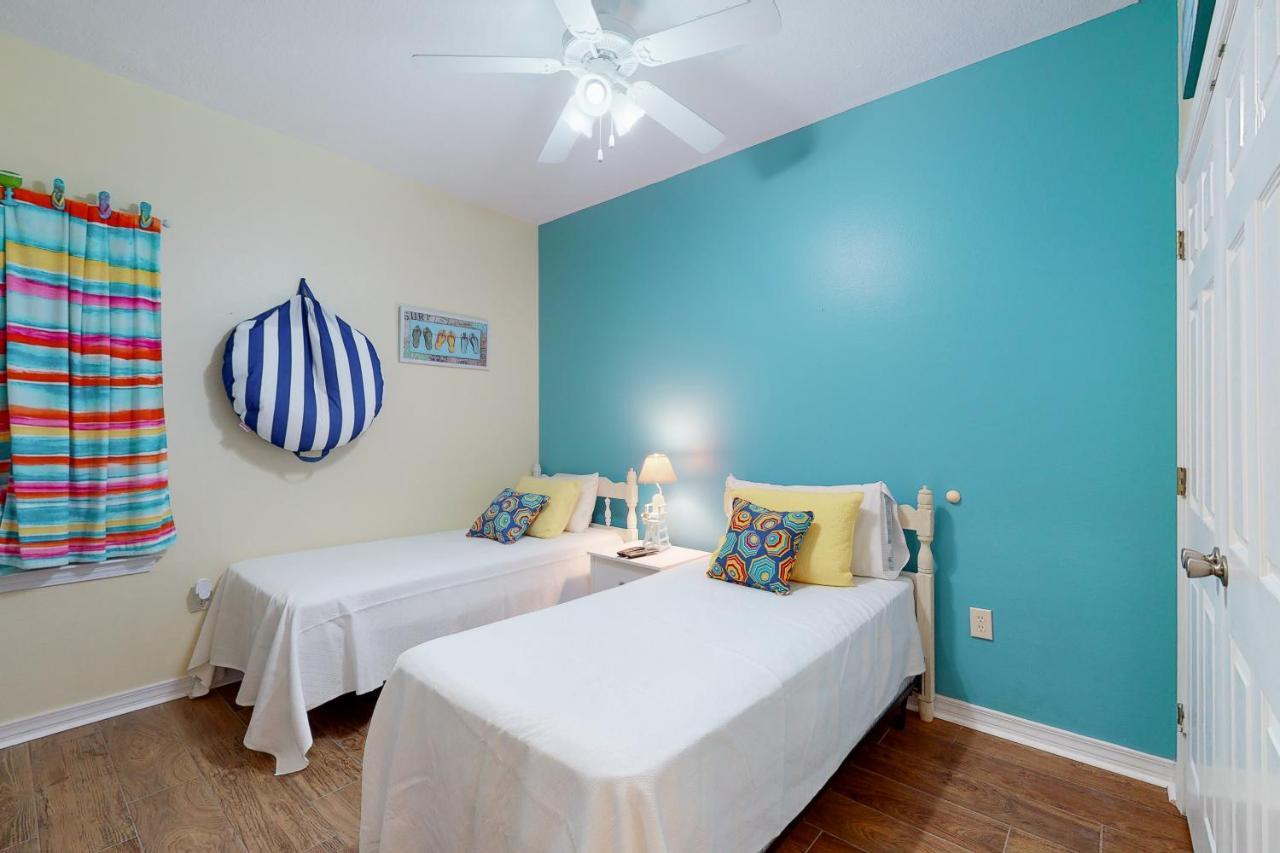 Navy Cove Harbor 1306 Apartment Галф Шорс Екстериор снимка